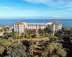 Gran Hotel Taoro
