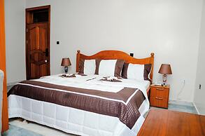Lucerna Kabgayi Hotel