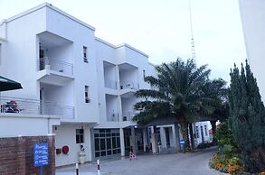 Lucerna Kabgayi Hotel