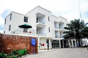 Lucerna Kabgayi Hotel