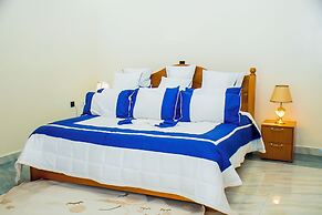 Lucerna Kabgayi Hotel