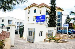 Lucerna Kabgayi Hotel