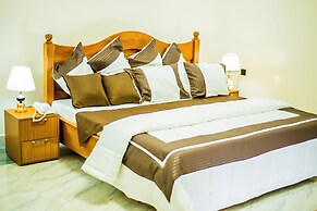Lucerna Kabgayi Hotel