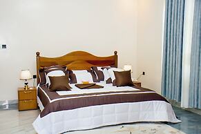Lucerna Kabgayi Hotel