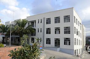 Lucerna Kabgayi Hotel