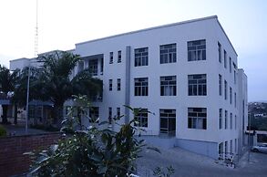 Lucerna Kabgayi Hotel