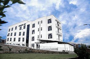 Lucerna Kabgayi Hotel