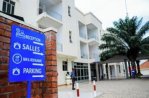 Lucerna Kabgayi Hotel