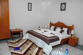 Lucerna Kabgayi Hotel