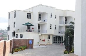 Lucerna Kabgayi Hotel