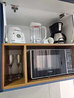 Villas do Porto - 209 by La Playa