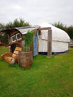 Little Lodge Glamping