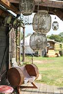 Little Lodge Glamping