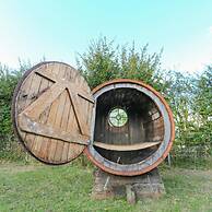 Little Lodge Glamping