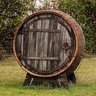 Little Lodge Glamping