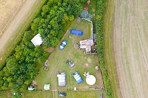 Little Lodge Glamping