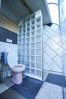 Little Lodge Glamping