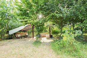 Little Lodge Glamping