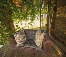Little Lodge Glamping