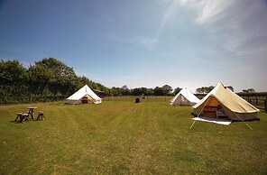 Little Lodge Glamping