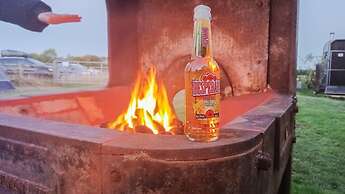 Little Lodge Glamping