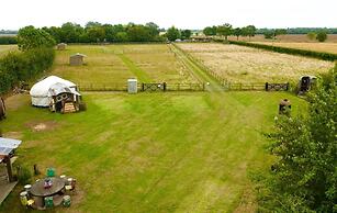 Little Lodge Glamping