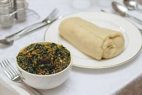 BON hotel Asokoro Residence