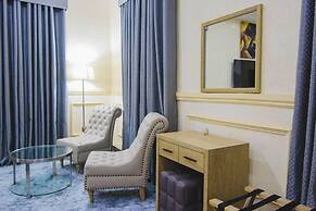 BON hotel Asokoro Residence