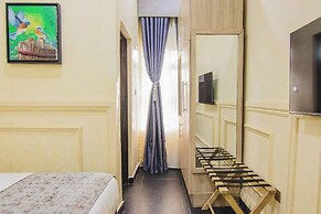 BON hotel Asokoro Residence