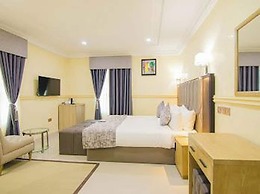 BON hotel Asokoro Residence