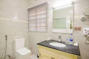 BON hotel Asokoro Residence