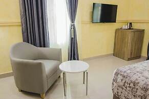 BON hotel Asokoro Residence