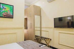BON hotel Asokoro Residence
