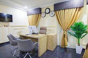 BON hotel Asokoro Residence