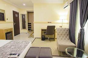 BON hotel Asokoro Residence