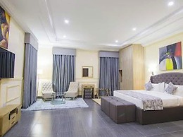 BON hotel Asokoro Residence