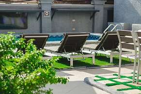 BON hotel Asokoro Residence