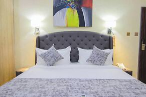 BON hotel Asokoro Residence