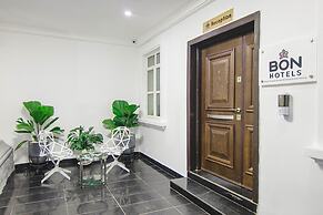 BON hotel Asokoro Residence