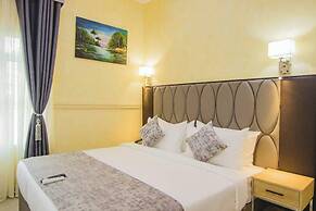 BON hotel Asokoro Residence
