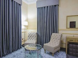 BON hotel Asokoro Residence