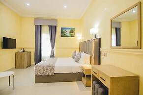 BON hotel Asokoro Residence