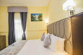 BON hotel Asokoro Residence