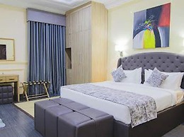 BON hotel Asokoro Residence