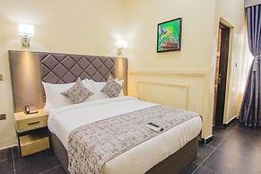 BON hotel Asokoro Residence