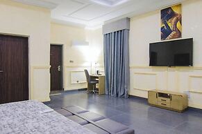 BON hotel Asokoro Residence