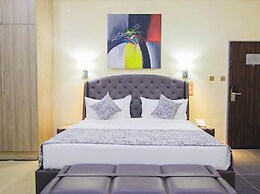 BON hotel Asokoro Residence