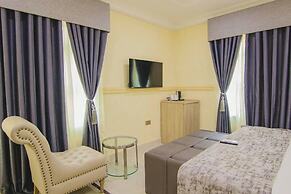 BON hotel Asokoro Residence