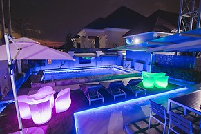 BON hotel Asokoro Residence