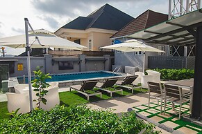 BON hotel Asokoro Residence